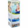 Каркасный бассейн INTEX Metal Frame 28210 (366×76 см)